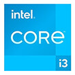 cpu intel core i3 12100f 330ghz lga1700 box photo