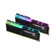 ram gskill f4 3200c16d 16gtzr 16gb 2x8gb ddr4 3200mhz trident z rgb dual channel kit photo