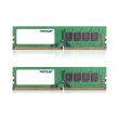 ram patriot psd416g2666k signature line 16gb 2x8gb ddr4 2666mhz dual kit photo