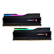 ram gskill trident z5 rgb 32gb 2x16gb ddr5 6000mhz cl36 dual kit f5 6000j3636f16gx2 tz5rk photo