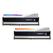 ram gskill f5 6000j3040f16gx2 tz5rs trident z5 rgb 32gb 2x16gb ddr5 6000mhz cl30 dual kit photo