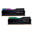 ram gskill f5 6000j3040g32gx2 tz5rk trident z5 rgb 64gb 2x32gb ddr5 60000mhz cl30 dual kit photo