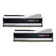 ram gskill f5 6000j3238g32gx2 tz5s trident z5 64gb 2x32gb ddr5 60000mhz cl32 dual kit photo