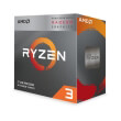 cpu amd ryzen 3 3200g 360ghz 4 core with wraith stealth box photo