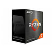 cpu amd ryzen 7 5700x 34ghz 8 core box photo