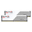ram gskill f5 6000j3040f16gx2 rs5w ripjaws s5 32gb 2x16gb ddr5 6000mhz cl30 dual kit white photo