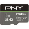 pny elite pro micro sdxc 1tb u3 v30 a2 psdu1tbv32100pro ge photo