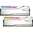 ram gskill trident z5 royal neo 48gb 2x24gb ddr5 8000mt s cl40 amd gold f5 8000j4048g24gx2 tr5ns photo