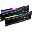 ram gskill trident z5 neo rgb 32gb 2x16gb ddr5 6400mt s cl30 amd expo f5 6400j3039g16gx2 tz5nr photo
