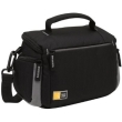 caselogic compact camcorder kit bag tbc 305k black photo