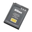 nikon en el12 lithium ion rechargeable battery photo