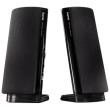 hama 57139 e80 multimedia speaker black photo