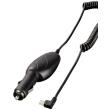 hama 93732 car charger mini usb angled photo