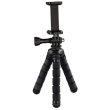 hama 04609 flex mini tripod for smartphone and gop photo