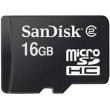 sandisk 16gb micro sd high capacity class 4 sdsdqm 016g b35 photo