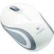 logitech 910 002735 m187 wireless mini mouse white photo