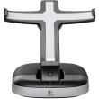 logitech speaker stand for ipad photo