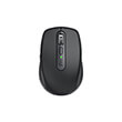 logitech 910 006929 mx anywhere 3s wireless bluetooth mouse graphite photo
