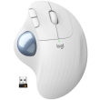 logitech 910 005870 ergo m575 wireless trackball mouse offwhite photo