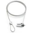 natec nzl 0226 lobster notebook security cable photo