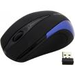 esperanza em101b antares wireless optical mouse 3d 24ghz blue photo