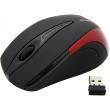 esperanza em101r antares wireless optical mouse 3d 24ghz red photo