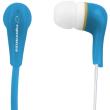 esperanza eh146b stereo earphones lollipop blue photo