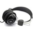 esperanza eh108 stereo headphones with microphone vivace photo