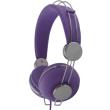 esperanza eh149v stereo audio headphones macau purple photo