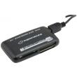 esperanza ea117 all in one usb 20 card reader photo