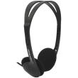 esperanza eh119 stereo audio headphones disco photo