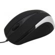 esperanza em102s sirius 3d wired optical mouse usb black silver photo