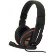 esperanza eh118 stereo headphones with microphone sonata photo