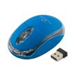 esperanza tm120b wireless 3d optical mouse condor blue photo