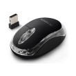 esperanza xm105k wireless 3d optical mouse harrier black photo