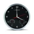 esperanza ehc008k wall clock washington black photo