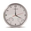esperanza ehc008w wall clock washington white photo
