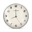 esperanza ehc018f wall clock san francisco photo