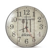 esperanza ehc018p wall clock paris photo