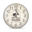 esperanza ehc018s wall clock seattle photo