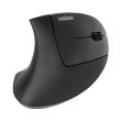 perixx perimice 713 wireless ergonomic vertical mouse black photo
