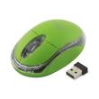 esperanza tm120g wireless 3d optical mouse condor green photo