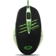 esperanza egm301 wired mouse for gamers 7d optical usb mx301 photo