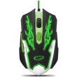 esperanza egm405 wired mouse for gamers 6d optical usb mx405 cyborg photo