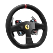 thrustmaster ferrari 599xx evo 30 wheel add on alcantara edition for pc ps4 ps3 xbox one photo