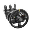 thrustmaster tx racing wheel leather edition pc xbox one photo