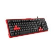 pliktrologio genesis nkg 0939 rhod 110 gaming red photo