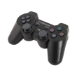 esperanza egg109k wireless gamepad bluetooth ps3 marine black photo