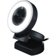 razer kiyo ring light equipped broadcasting camera photo