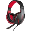 nod g hds 001 gaming headset with adjustable micro photo